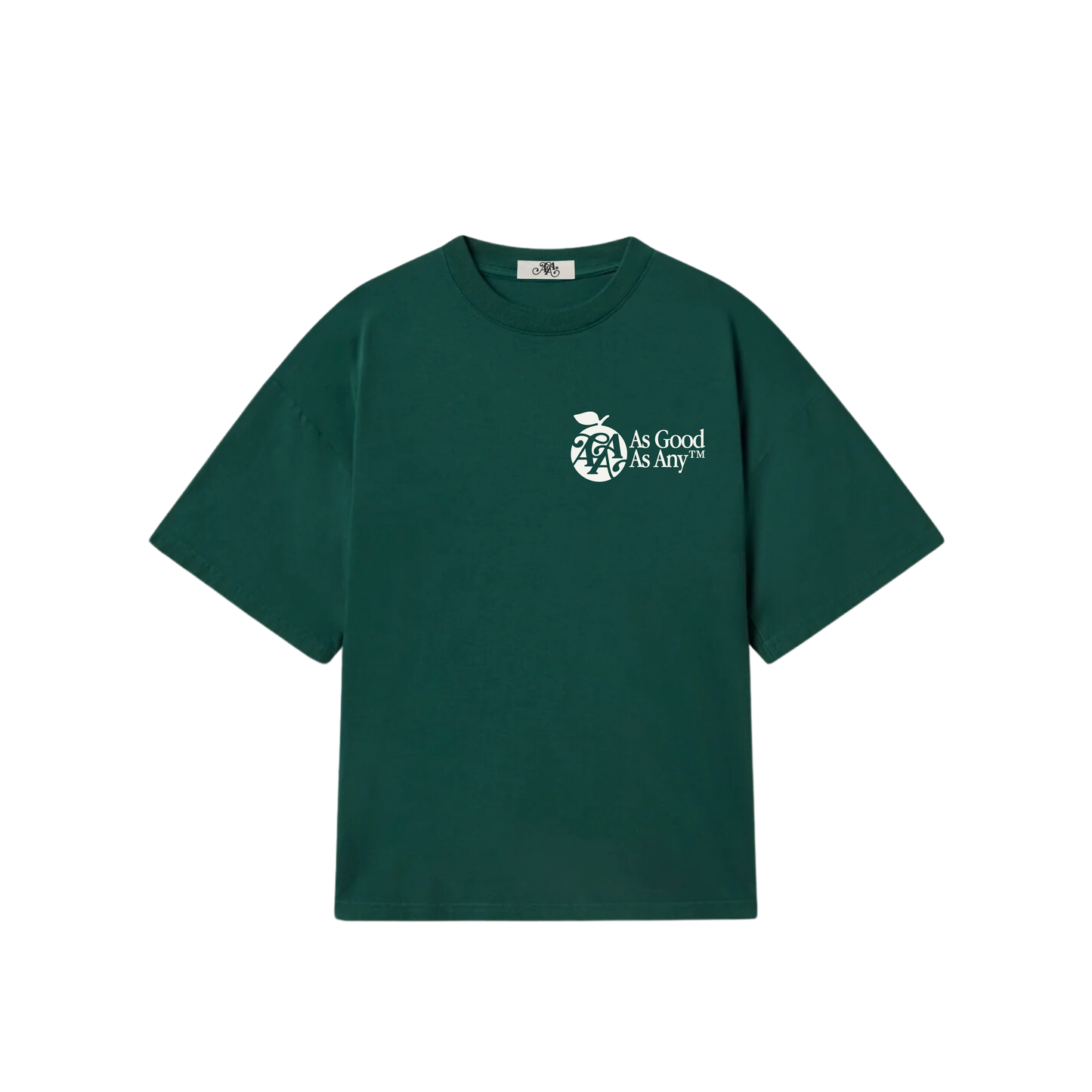 Summer Boxy Tee