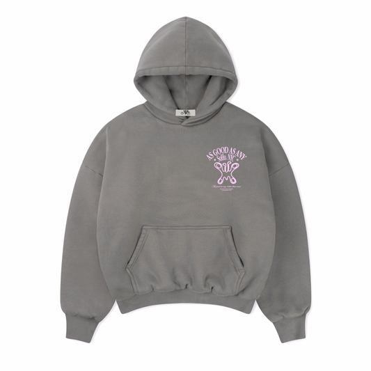 AGAA Butterfly Hoodie