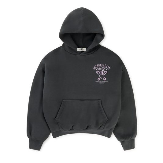 AGAA OG Butterfly Hoodie