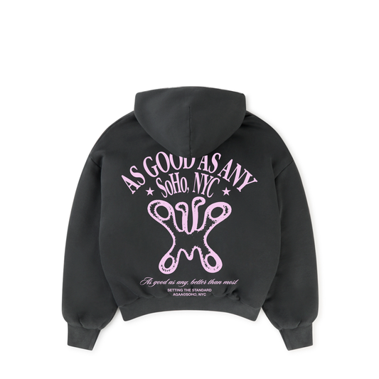 AGAA OG Butterfly Hoodie